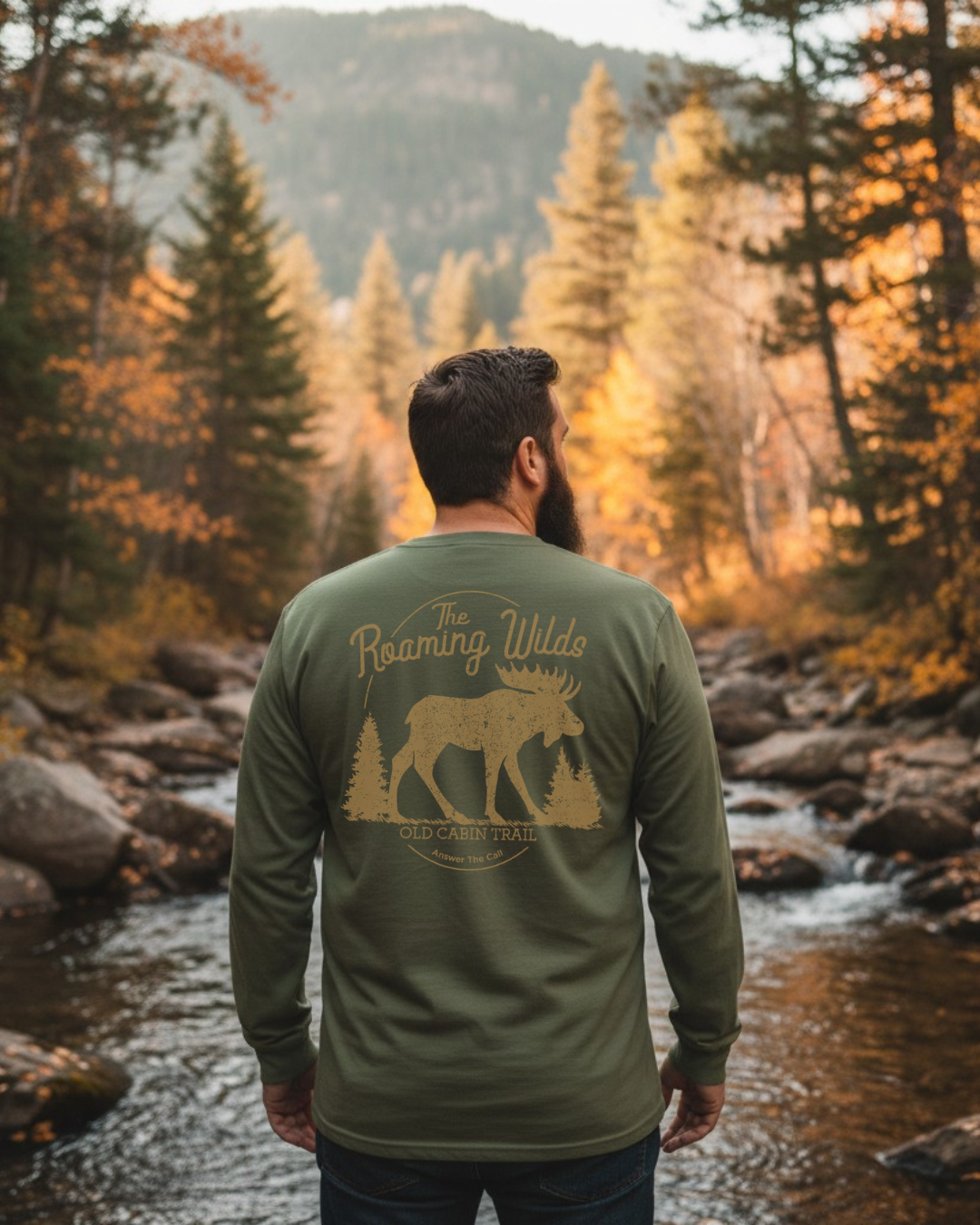 I love what this brand stands for...