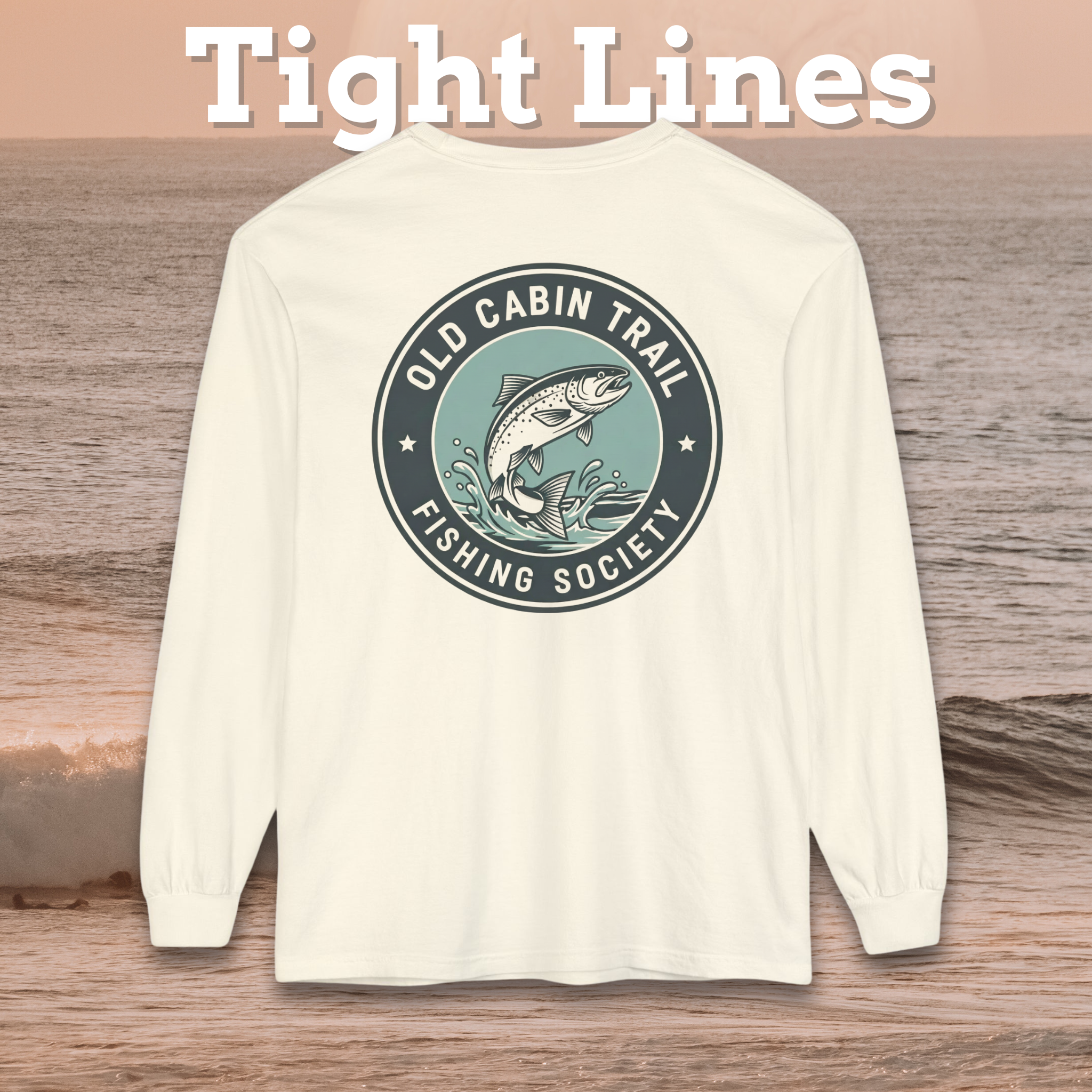 Tight Lines Collection
