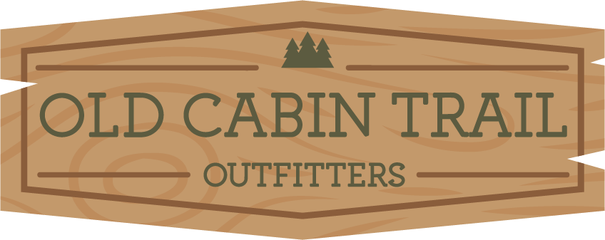Old Cabin Trail